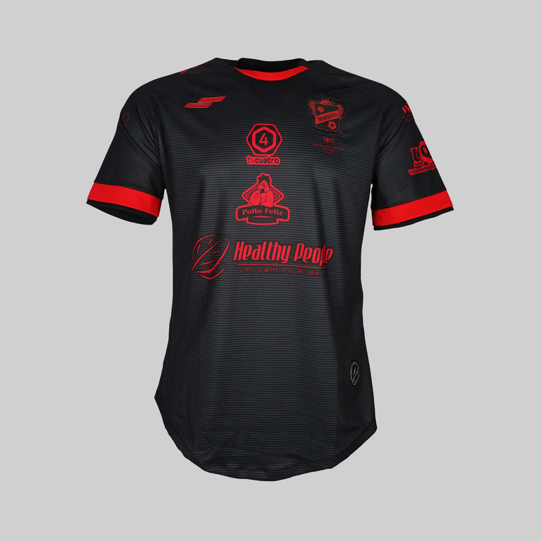 Irapuato Jubileumshirt 2019/2020