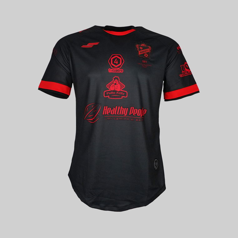 Irapuato Jubileumshirt 2019/2020