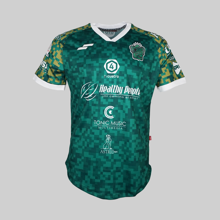 Irapuato Thuisshirt 2023/2024