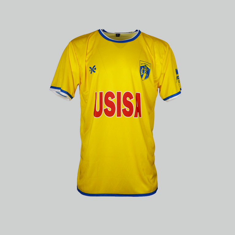 Isla Cristina Thuisshirt 2023/2024