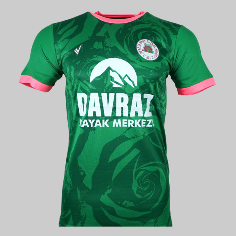 Isparta 32 Spor Uitshirt 2021/2022