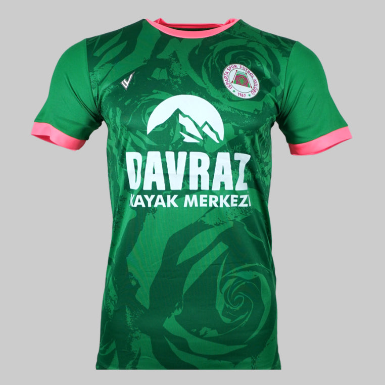 Isparta 32 Spor Uitshirt 2021/2022