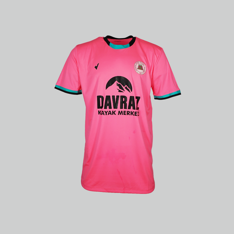 Isparta 32 Spor Thuisshirt 2021/2022