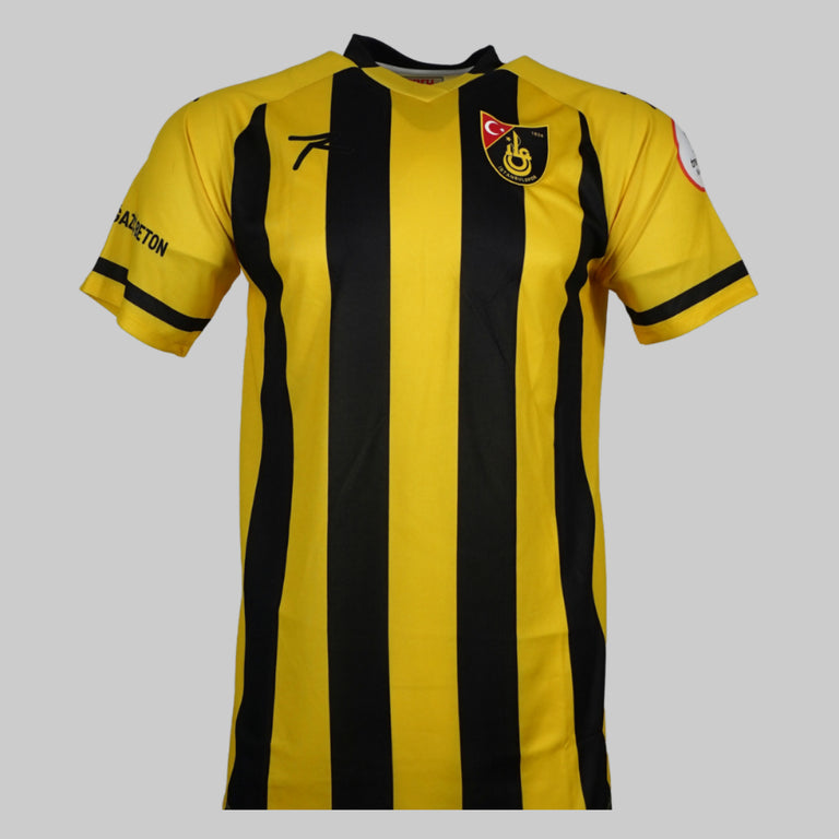 İstanbulspor Thuisshirt 2023/2024 (2e)