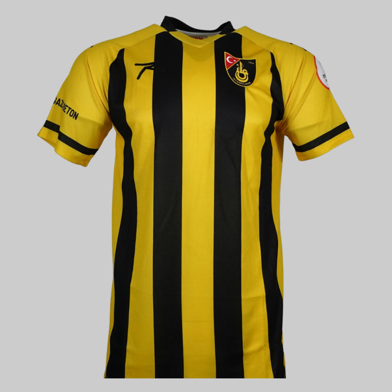 İstanbulspor Thuisshirt 2023/2024 (2e)