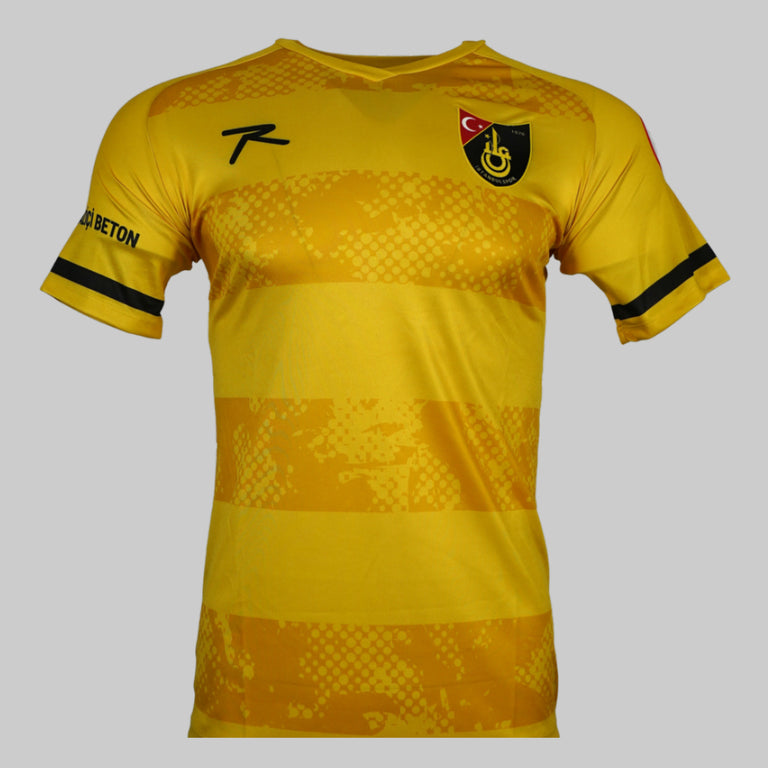 İstanbulspor Uitshirt 2023/2024