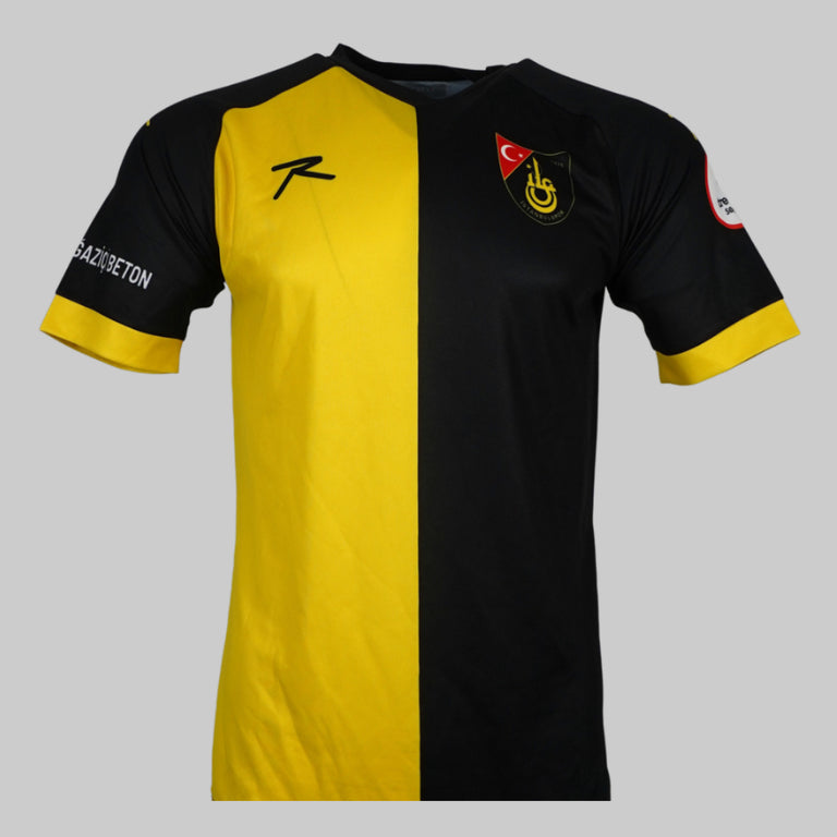 Thuisshirt İstanbulspor 2023/2024