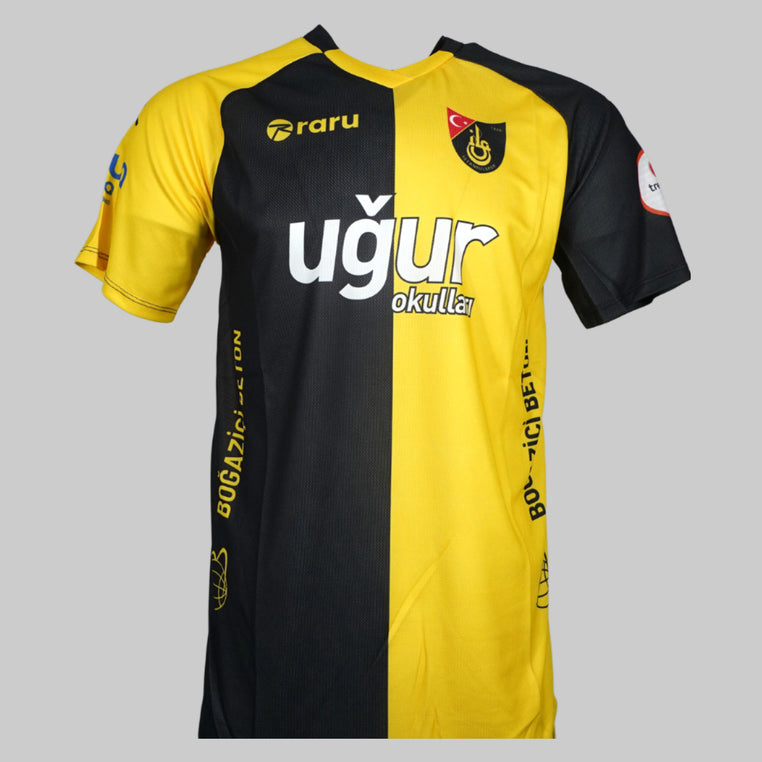 İstanbulspor Thuisshirt 2024/2025 (2e Keuze)