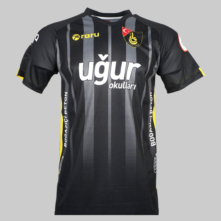 İstanbulspor Thuisshirt 2024/2025 Derde