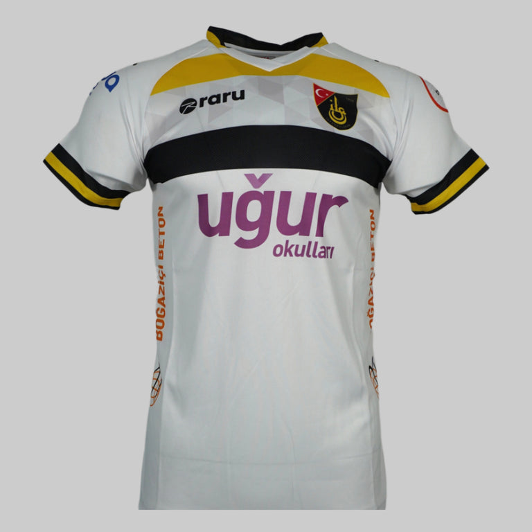 İstanbulspor Uitshirt 2024/2025