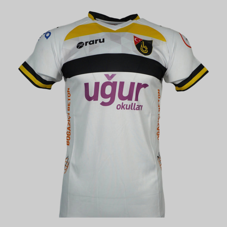 İstanbulspor Uitshirt 2024/2025