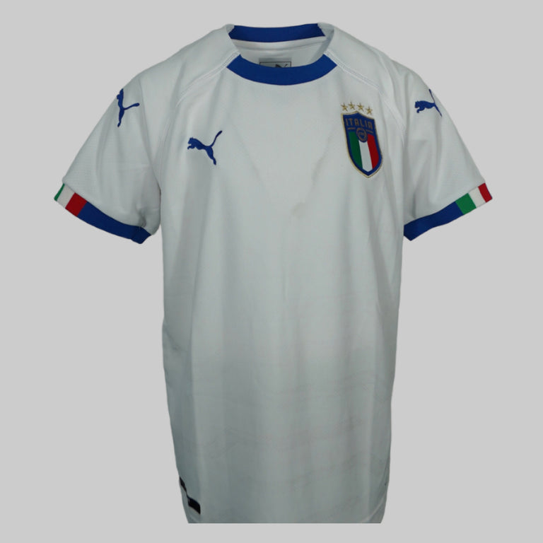 Italië Uitshirt 2018
