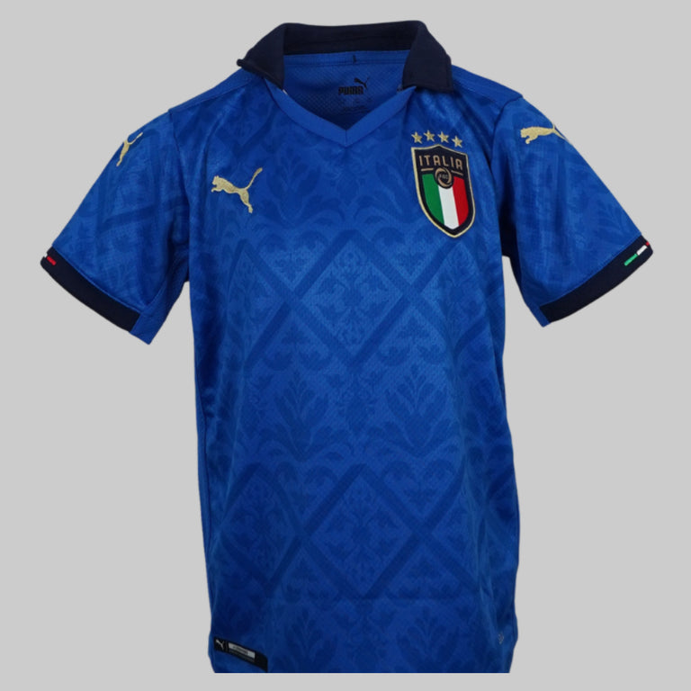 Italië Thuisshirt 2020