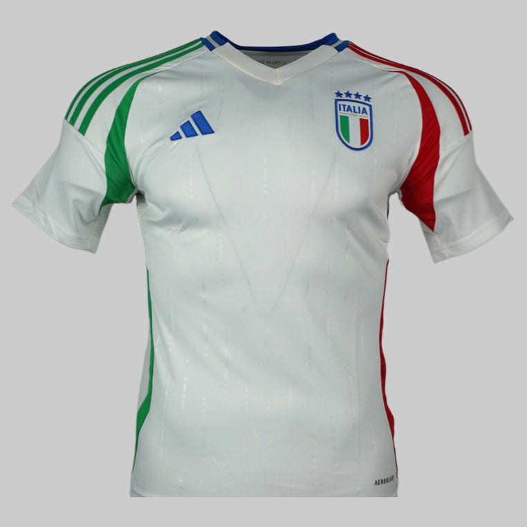 Italië Uitshirt 2024
