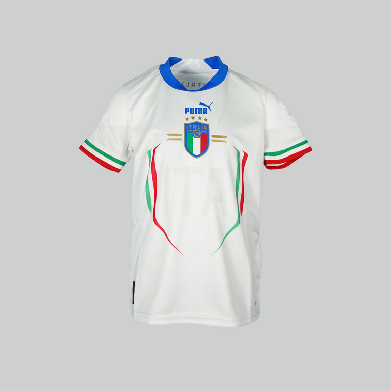 Italië Uitshirt 2022/2023