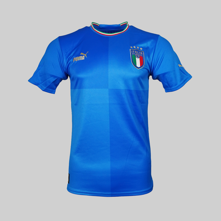 Italië Thuisshirt 2022