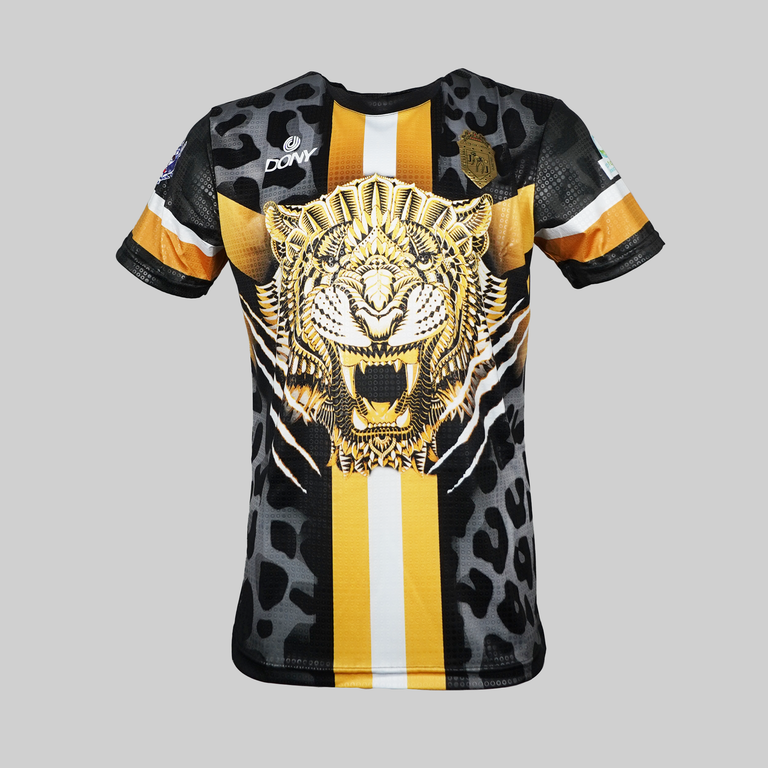 Jaguares de Jalisco Uitshirt 2021/2022