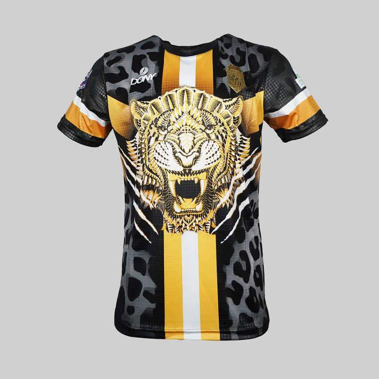 Jaguares de Jalisco Uitshirt 2021/2022