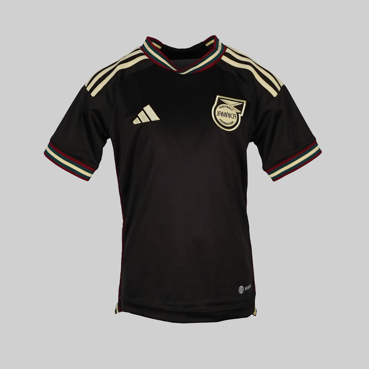 Jamaica uitshirt 2023