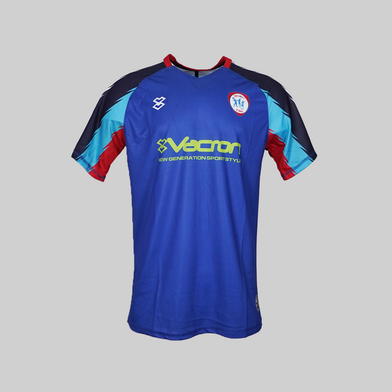 Jamono Fatick 2022/2023 Derde Shirt