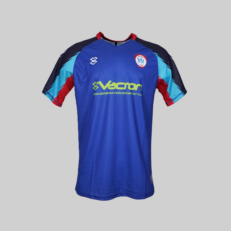 Jamono Fatick 2022/2023 Derde Shirt