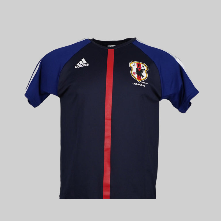 Japan thuisshirt 2012