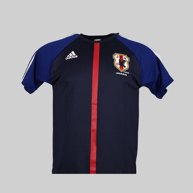 Japan thuisshirt 2012