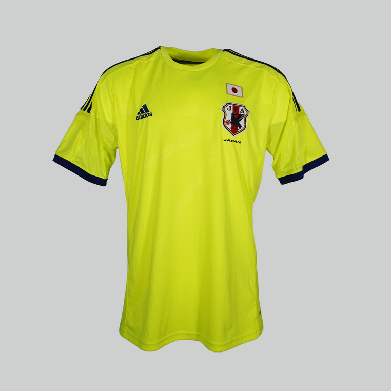 Japan uitshirt 2014