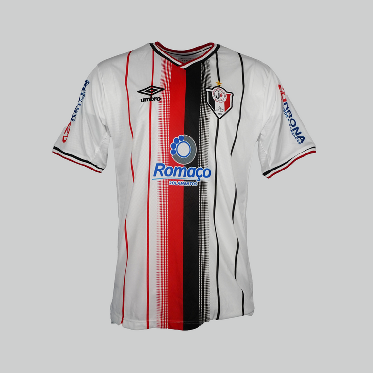 Joinville Uitshirt 2014
