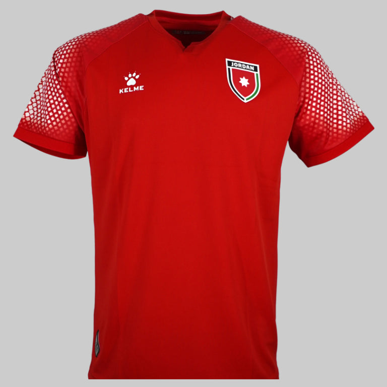 Jordan Uitshirt 2026
