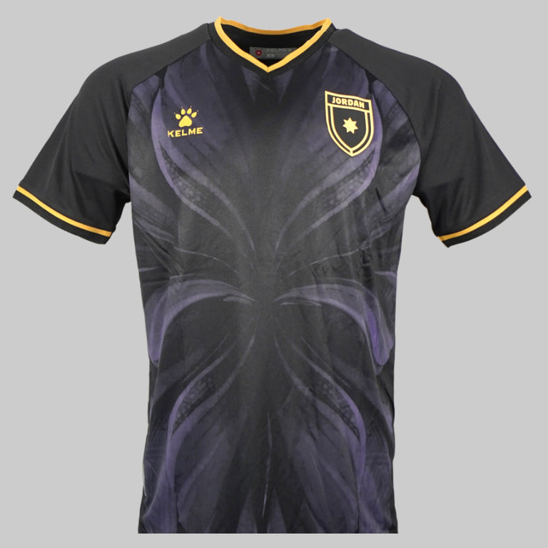 Jordan Thuisshirt 2026