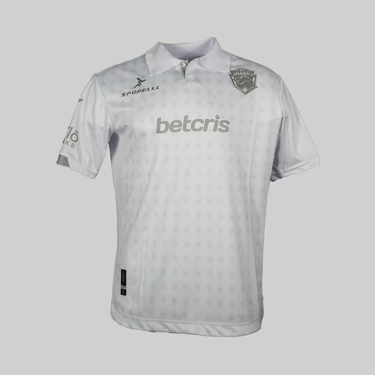Juárez Uitshirt 2023/2024