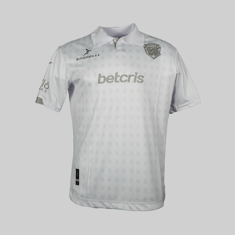 Juárez Uitshirt 2023/2024