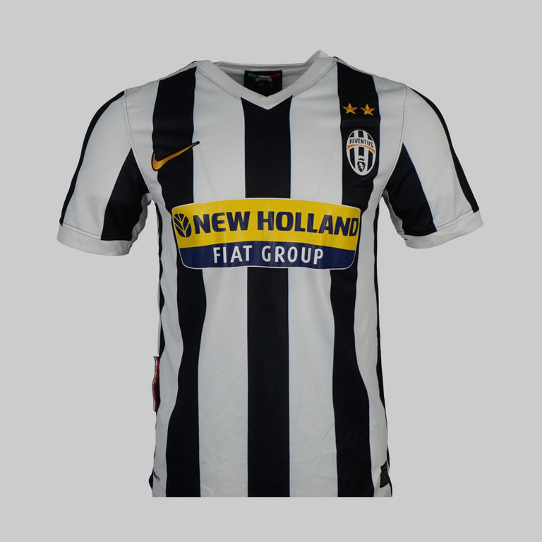 Juventus Thuisshirt 2009/2010