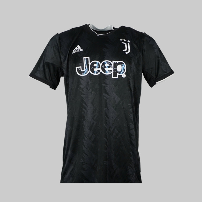 Juventus 2022/2023 Derde Shirt