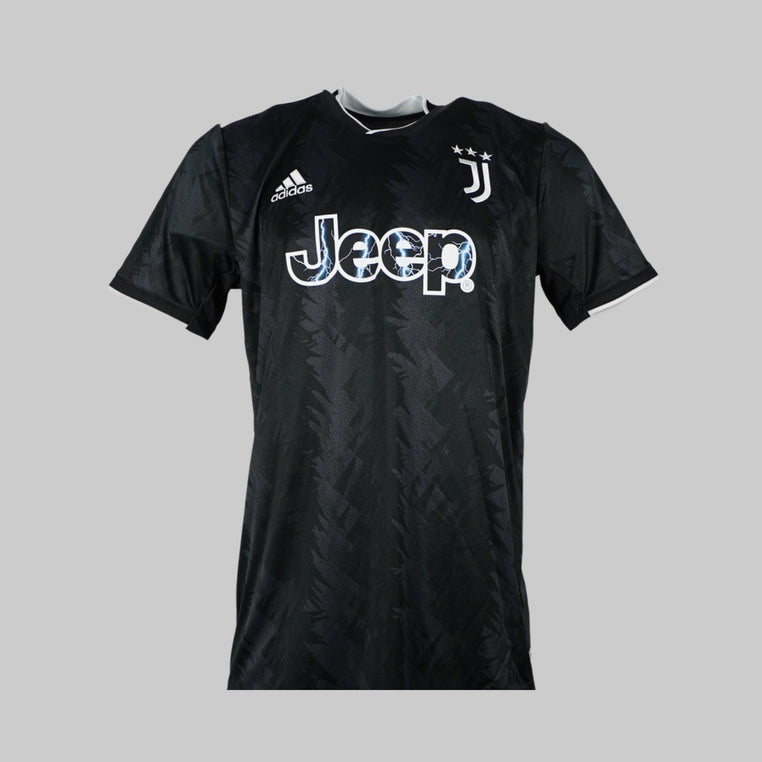 Juventus 2022/2023 Derde Shirt