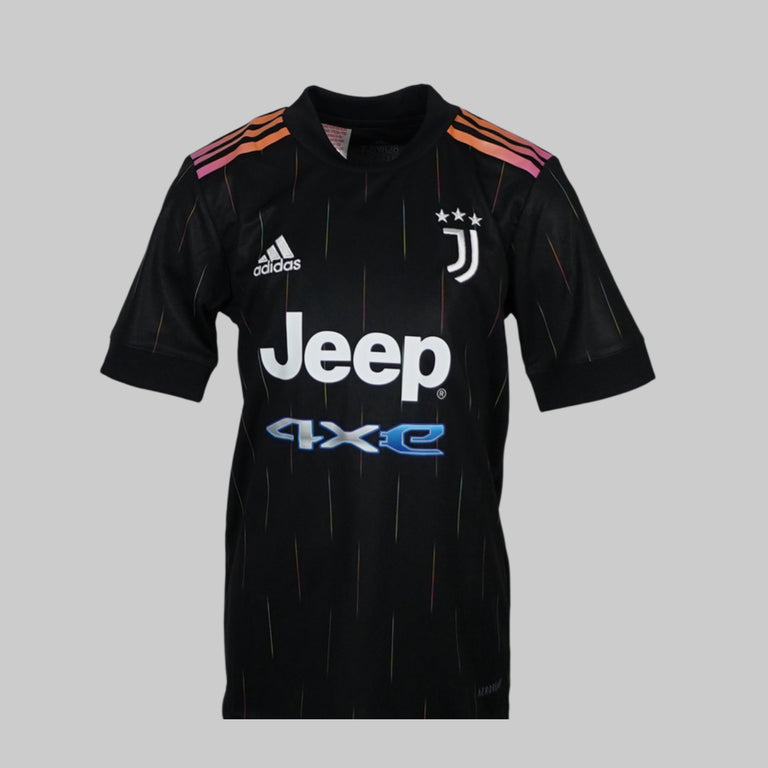 Juventus Uitshirt 2021/2022