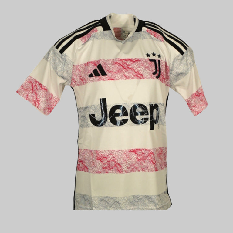 Juventus Uitshirt 2023/2024