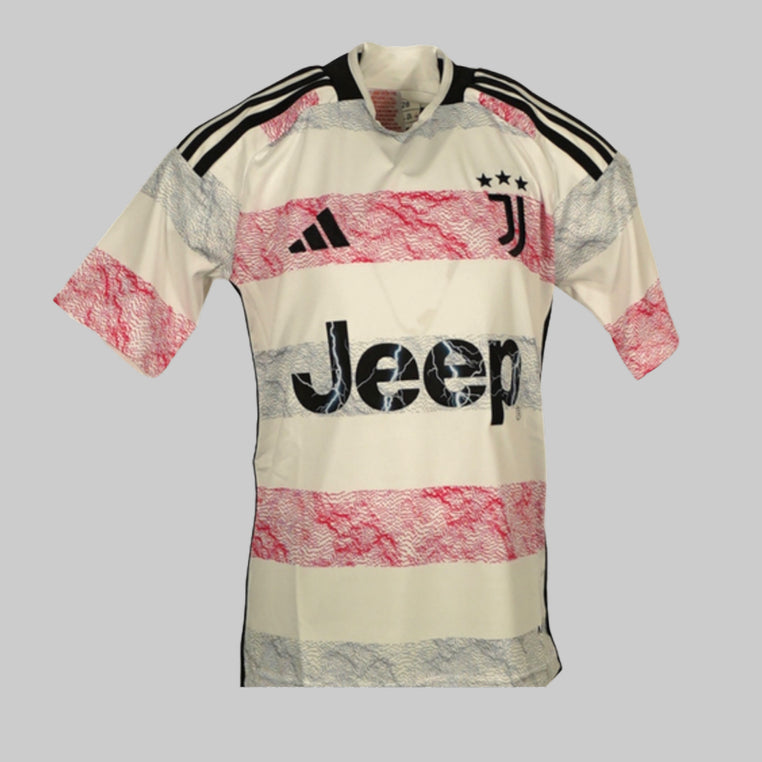 Juventus Uitshirt 2023/2024