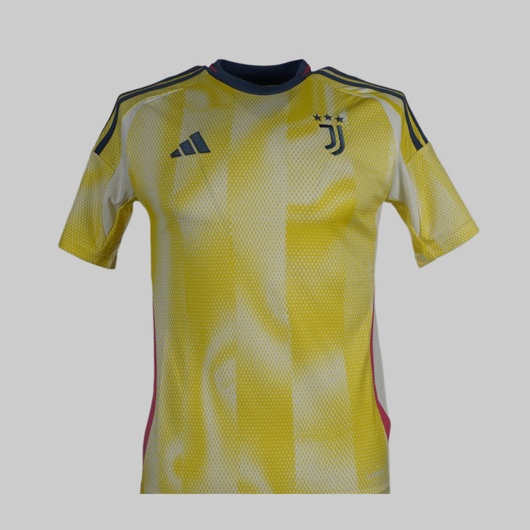 Juventus Thuisshirt 2024/2025