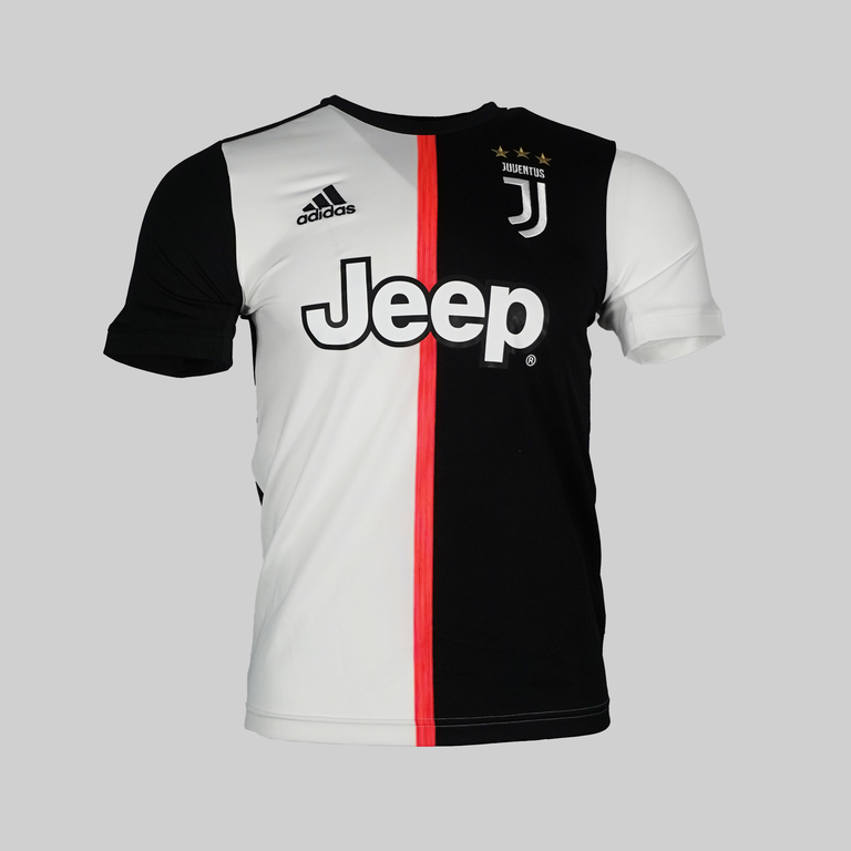 Juventus Thuisshirt 2019/2020