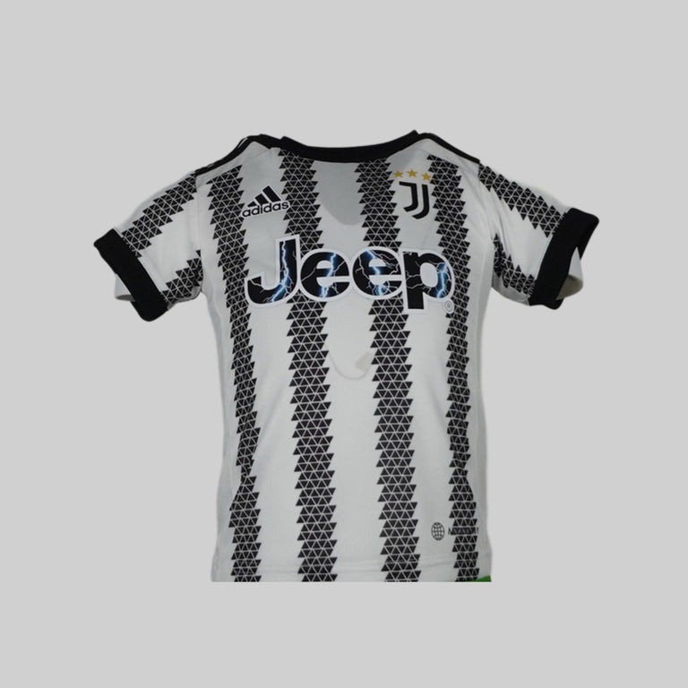 Juventus thuisshirt 2022/2023