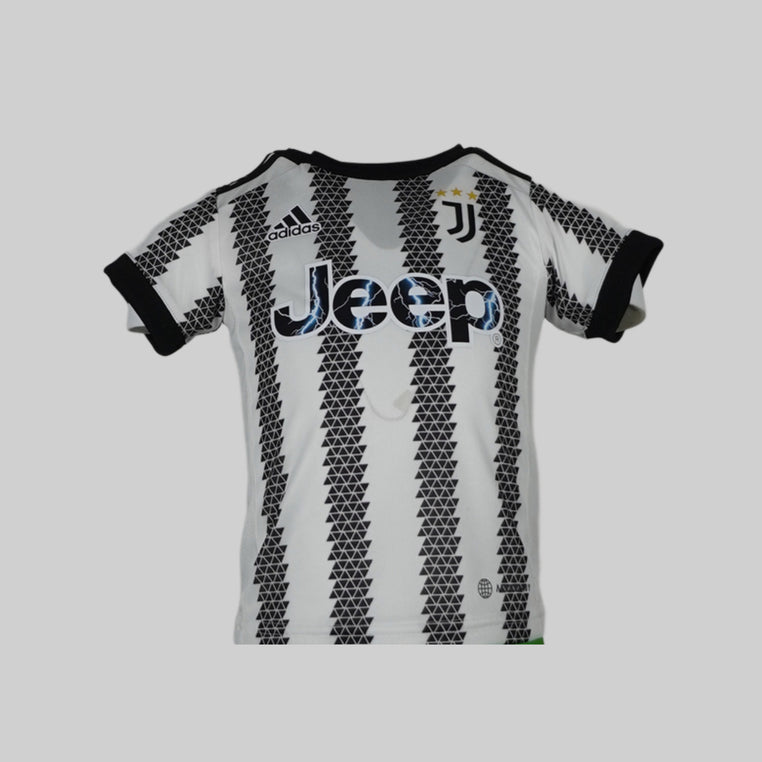 Juventus thuisshirt 2022/2023
