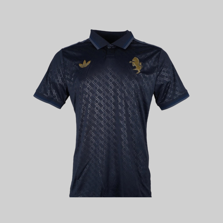 Juventus Thuisshirt 2024/2025