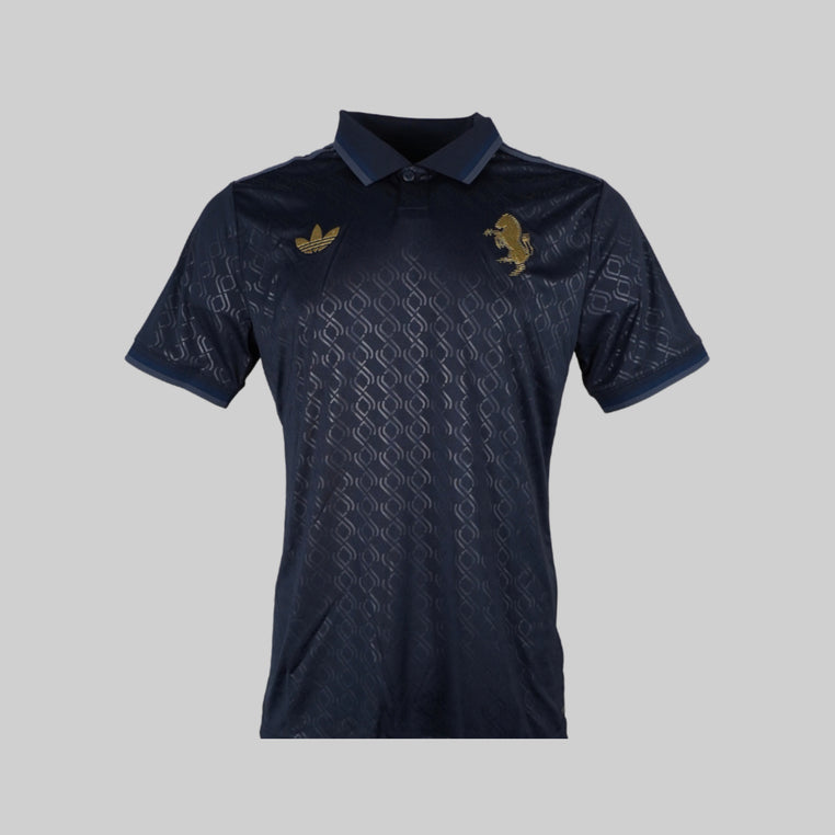 Juventus Thuisshirt 2024/2025