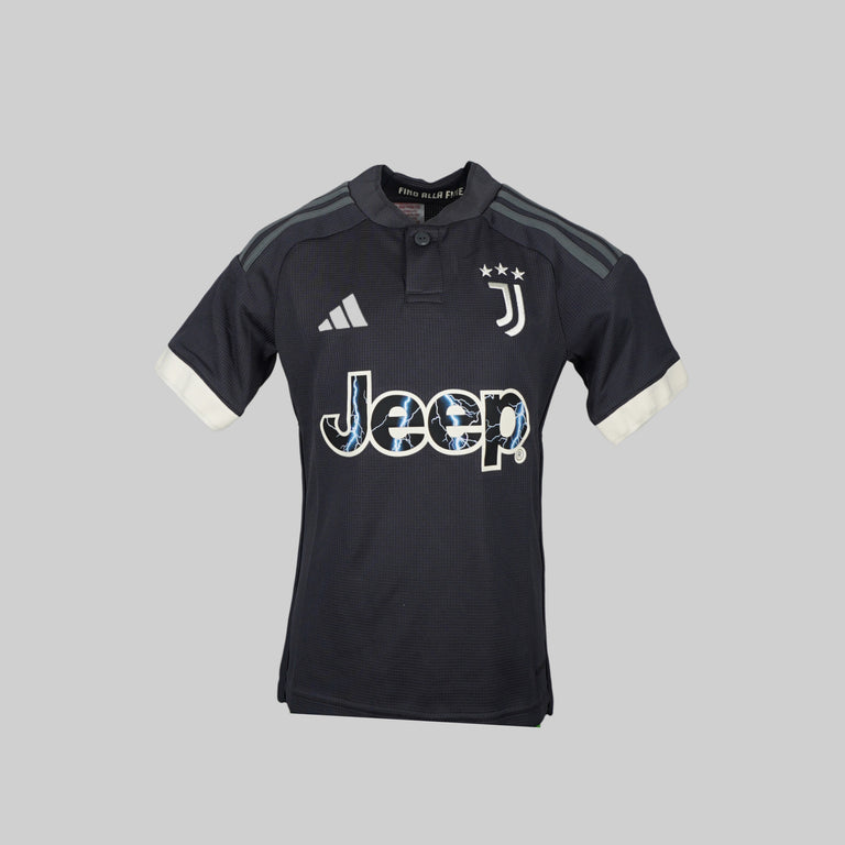 Juventus Derde Shirt 2023/2024