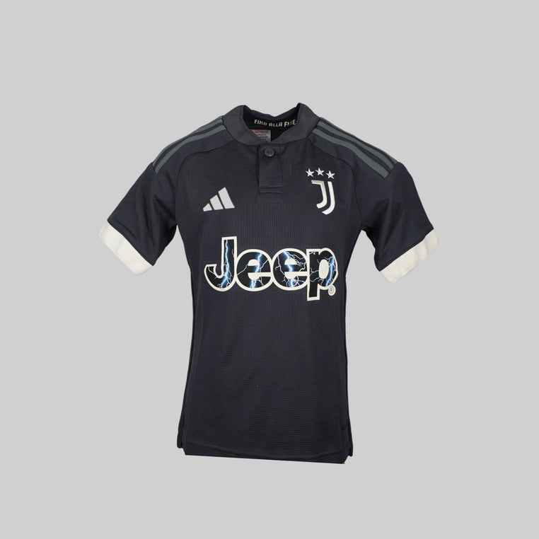 Juventus Derde Shirt 2023/2024