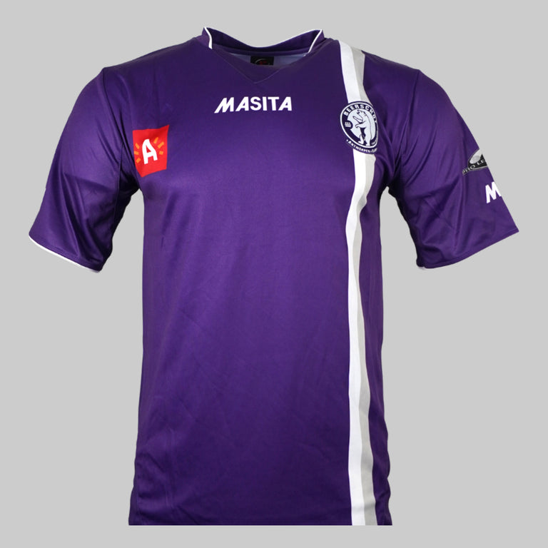 K Beerschot VA 2012/2013 Thuisshirt
