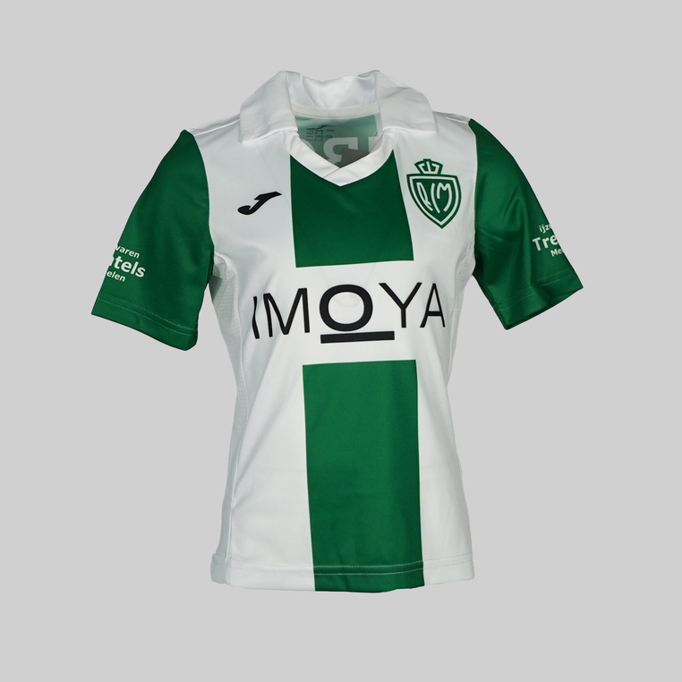 KRC Mechelen Thuisshirt 2022/2023