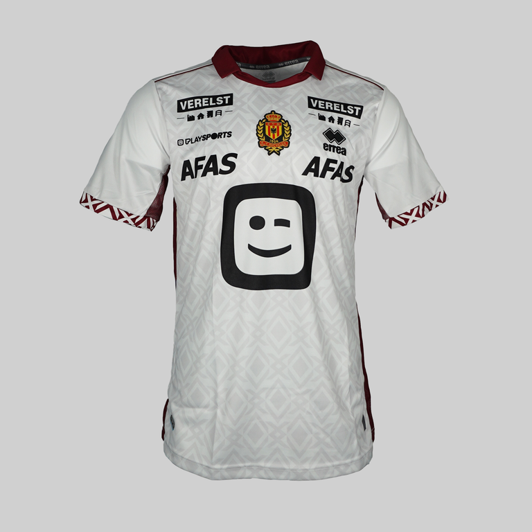 KV Mechelen Uitshirt 2022/2023